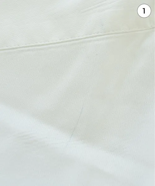Chemises habillées Glanshirt