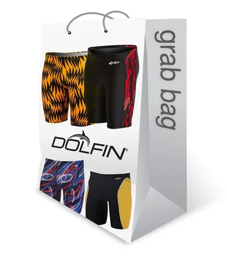 Sac à surprises Dolfin Jammer