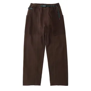 Gramicci Pantalon Gadget Double Marron