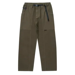 Gramicci Pantalon Gadget Vert Olive Foncé