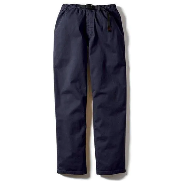 Gramicci Pants Double Bleu Marine