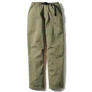 Pantalons Gramicci Olive