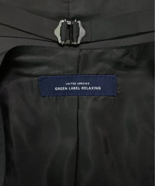 Chemises décontractées Green Label