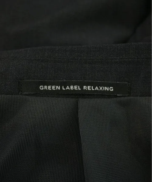 Label Vert Détente Autre