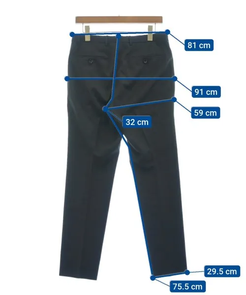 Costumes d'affaires GUCCI