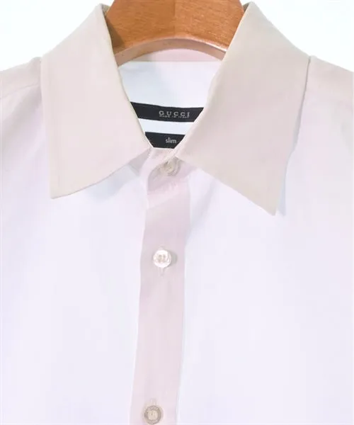 Chemises habillées GUCCI