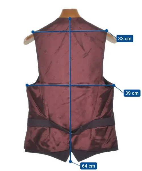 Chemises habillées GUCCI