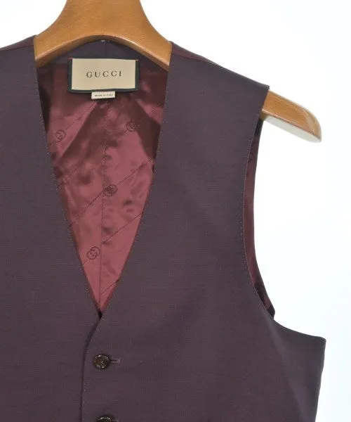Chemises habillées GUCCI