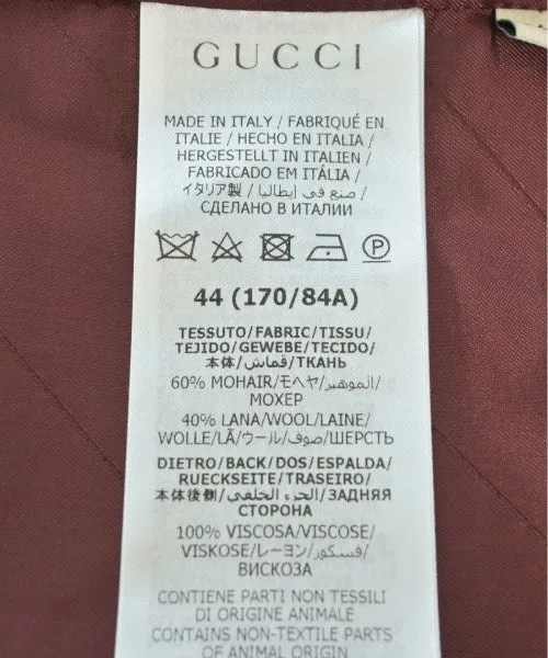 Chemises habillées GUCCI