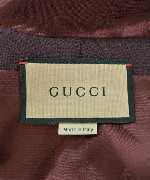 Chemises habillées GUCCI