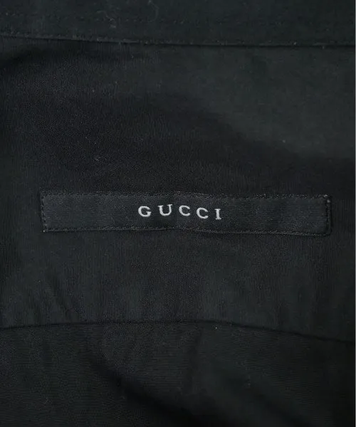 Chemises habillées GUCCI