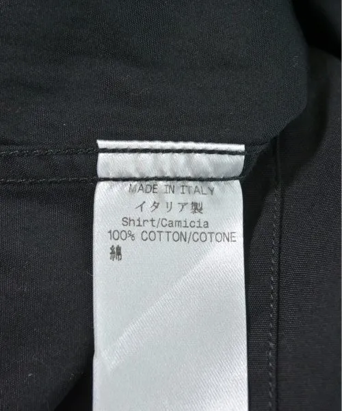 Chemises habillées GUCCI