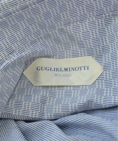 Chemises habillées Guglielminotti