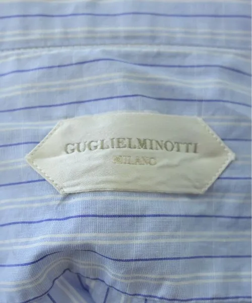 Chemises habillées Guglielminotti