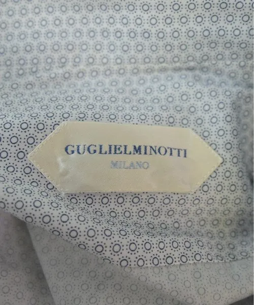 Chemises habillées Guglielminotti