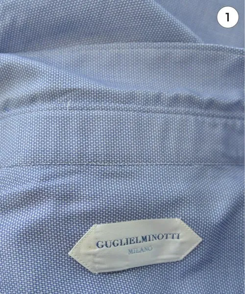 Chemises habillées Guglielminotti