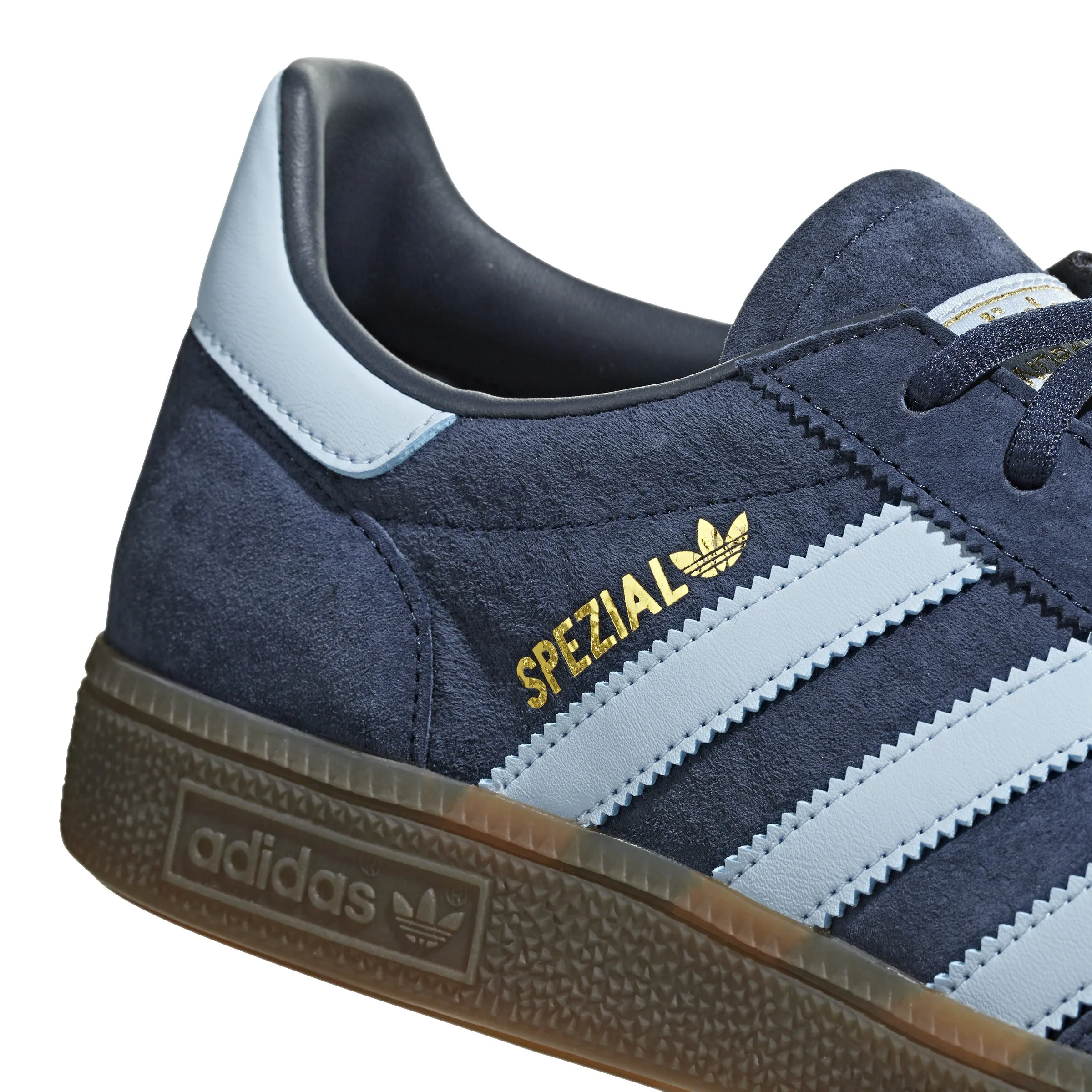 Handball Spezial 'Bleu Marine Universitaire'