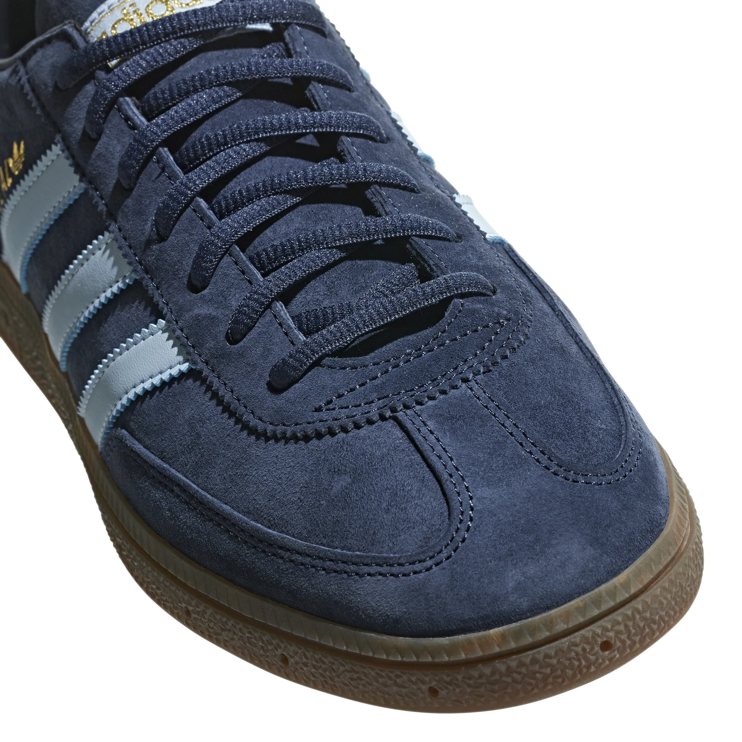 Handball Spezial 'Bleu Marine Universitaire'