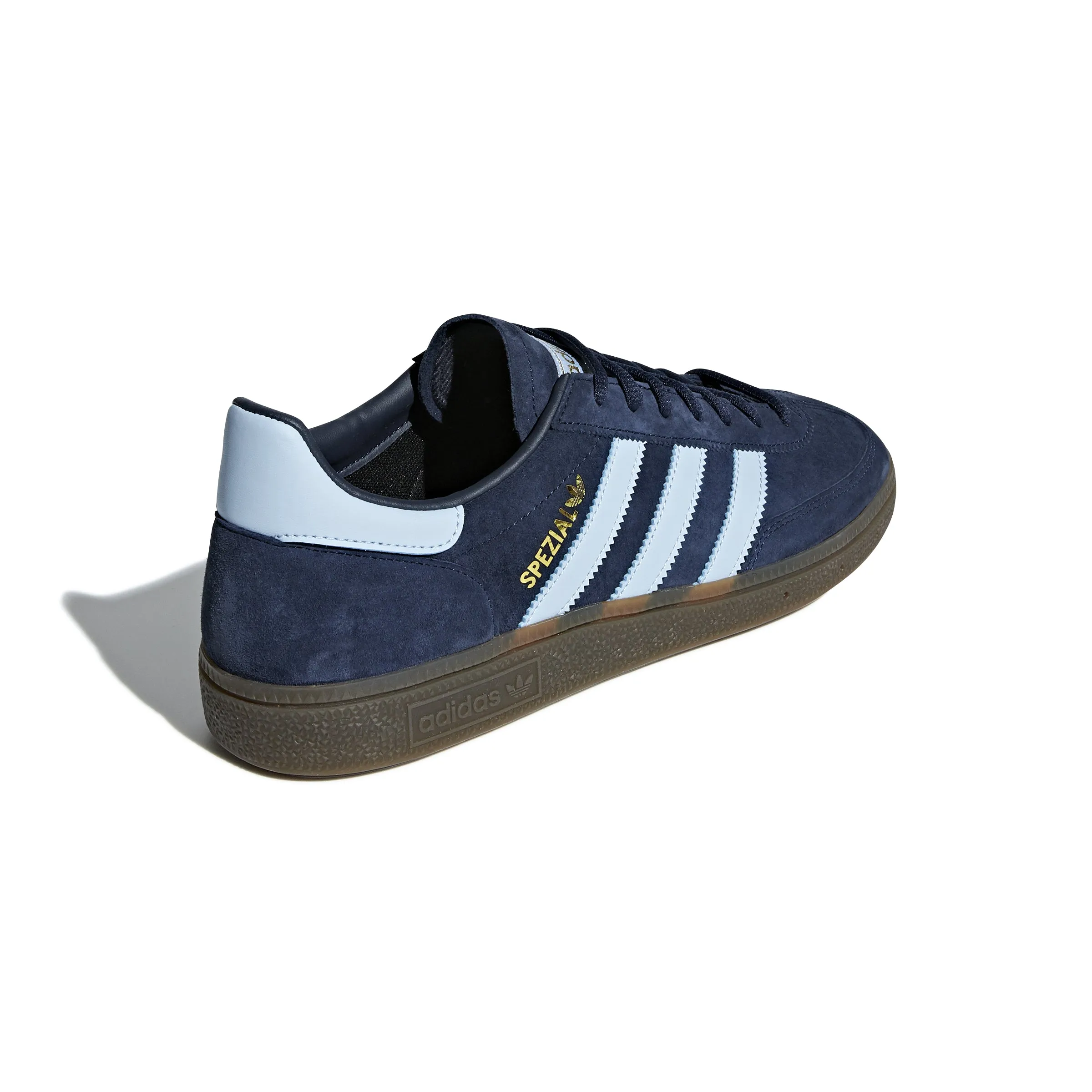 Handball Spezial 'Bleu Marine Universitaire'