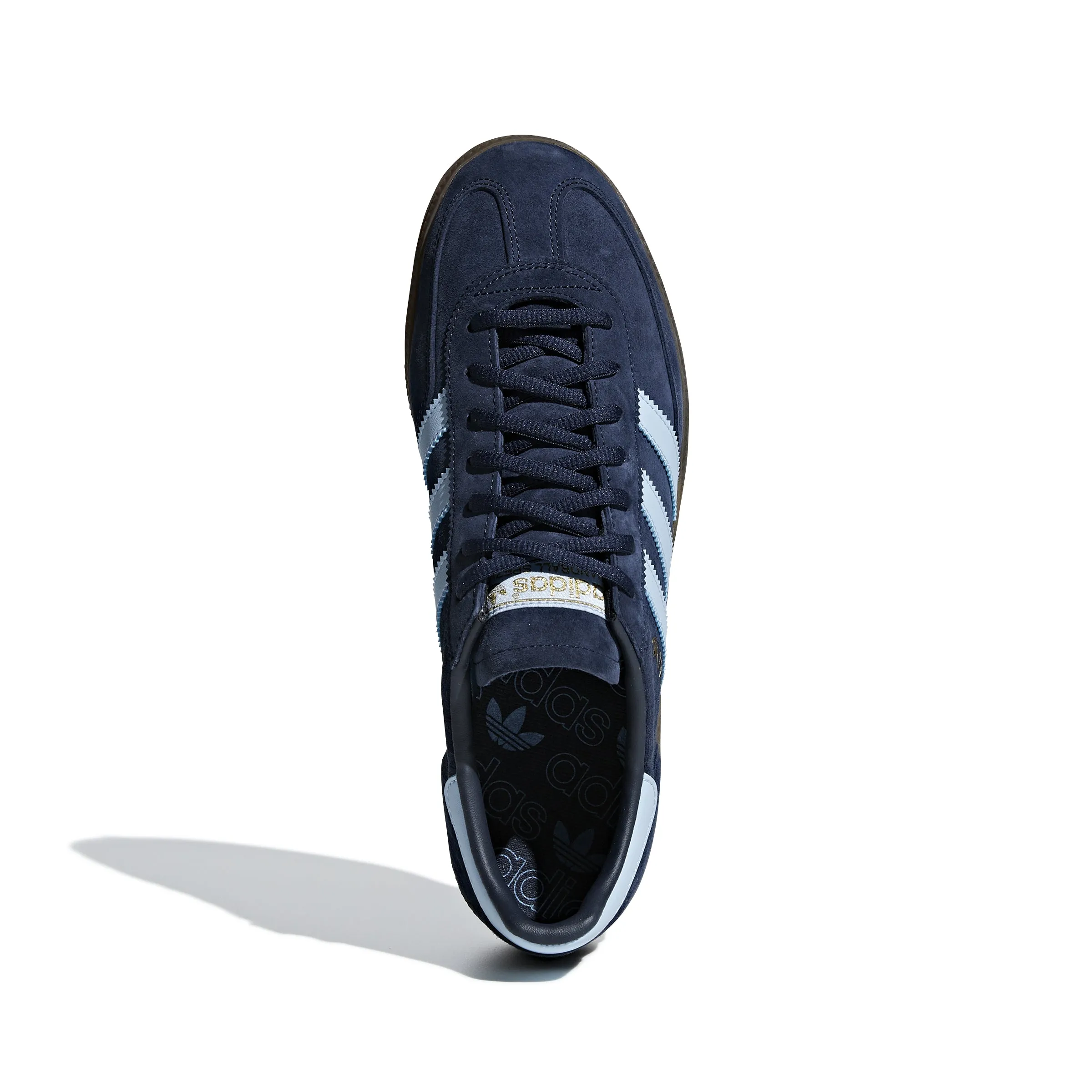 Handball Spezial 'Bleu Marine Universitaire'