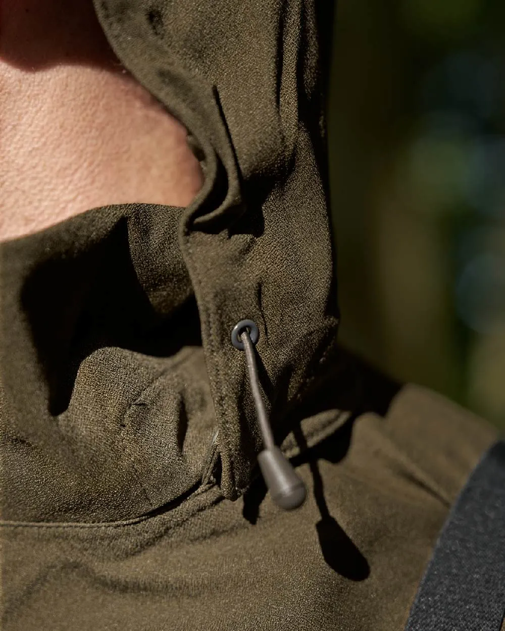 Veste HWS Finnmark Harkila