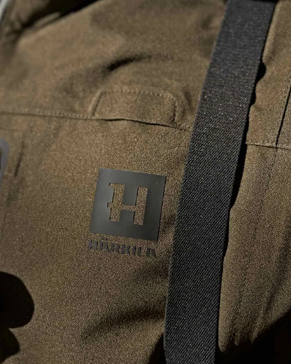 Veste HWS Finnmark Harkila