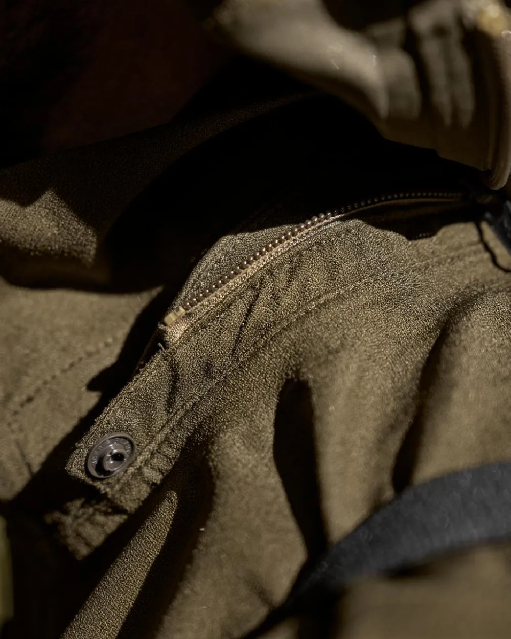 Veste HWS Finnmark Harkila