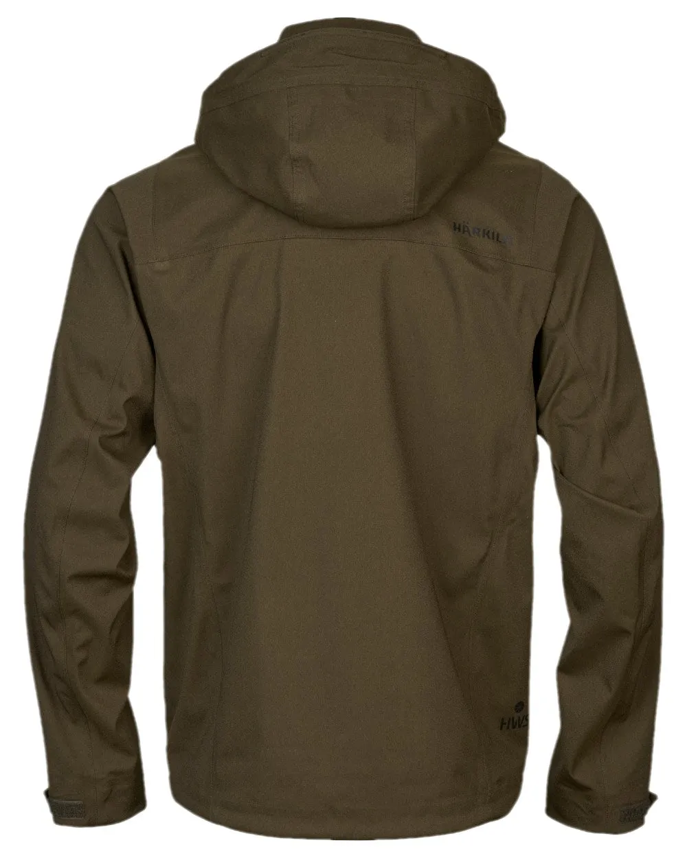 Veste HWS Finnmark Harkila