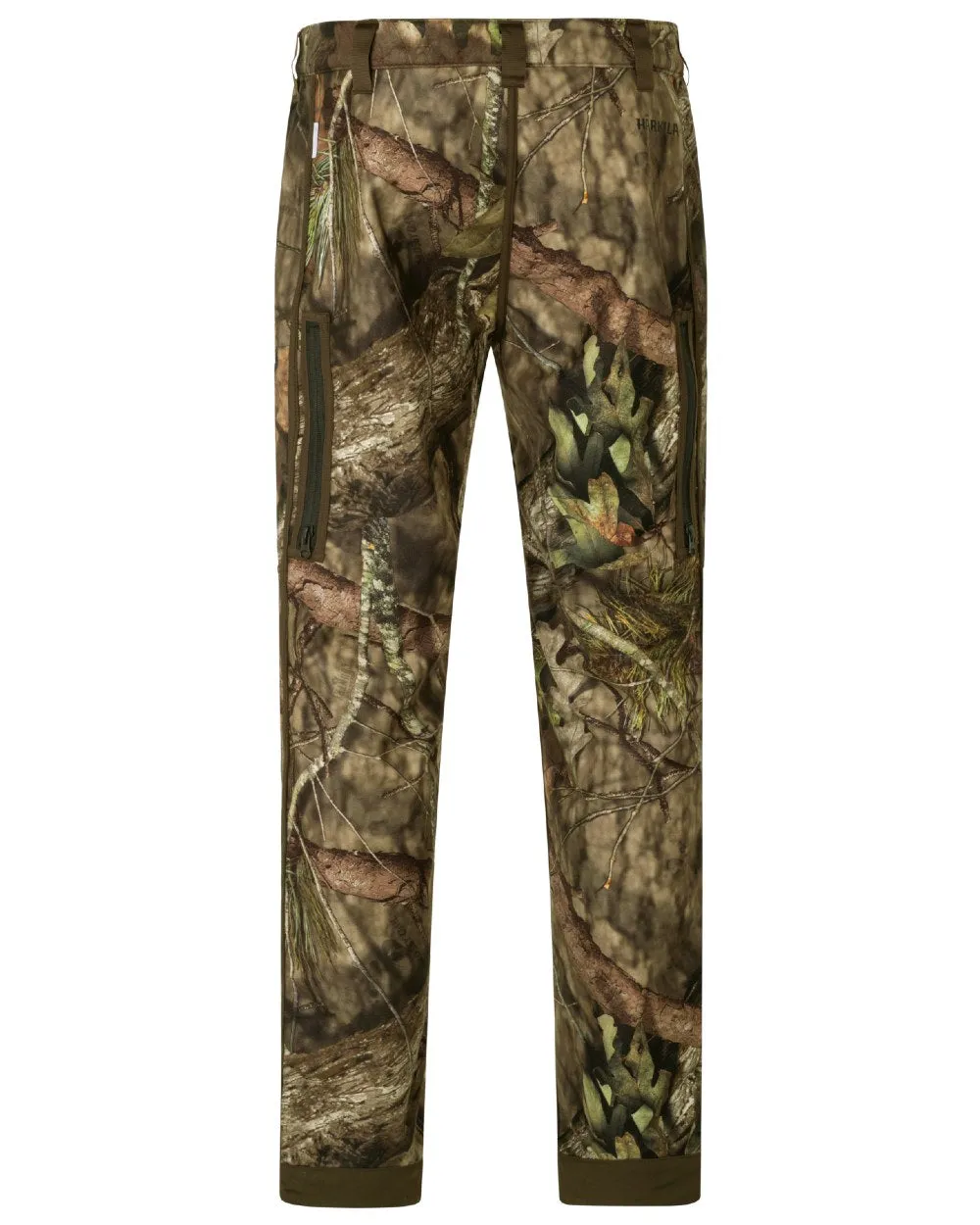 Harkila Kamko Camo Pantalon Reversible WSP Harkila