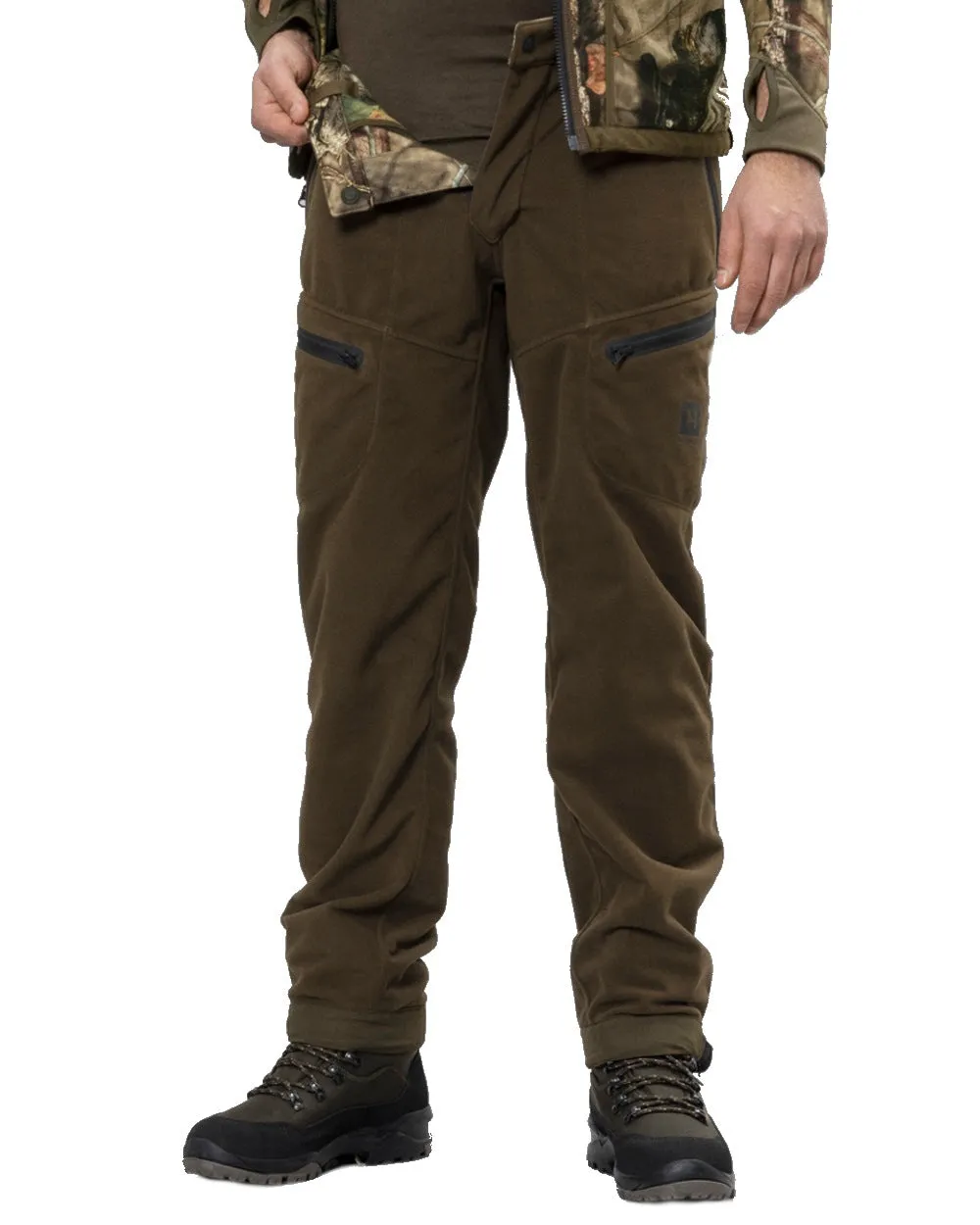Harkila Kamko Camo Pantalon Reversible WSP Harkila