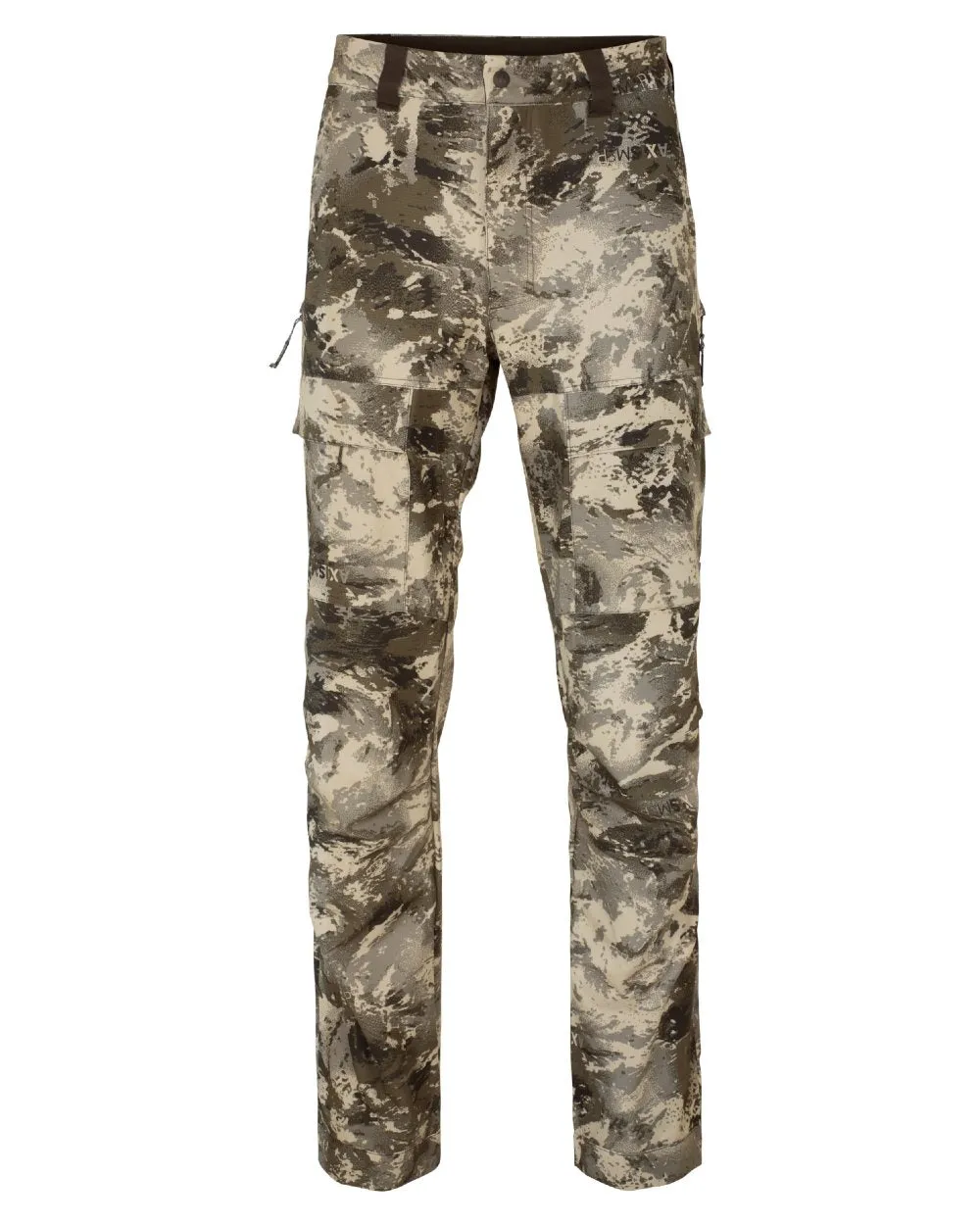 Pantalon léger d'expédition de chasse en montagne Harkila
