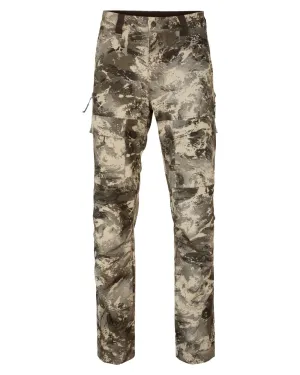 Pantalon léger d'expédition de chasse en montagne Harkila