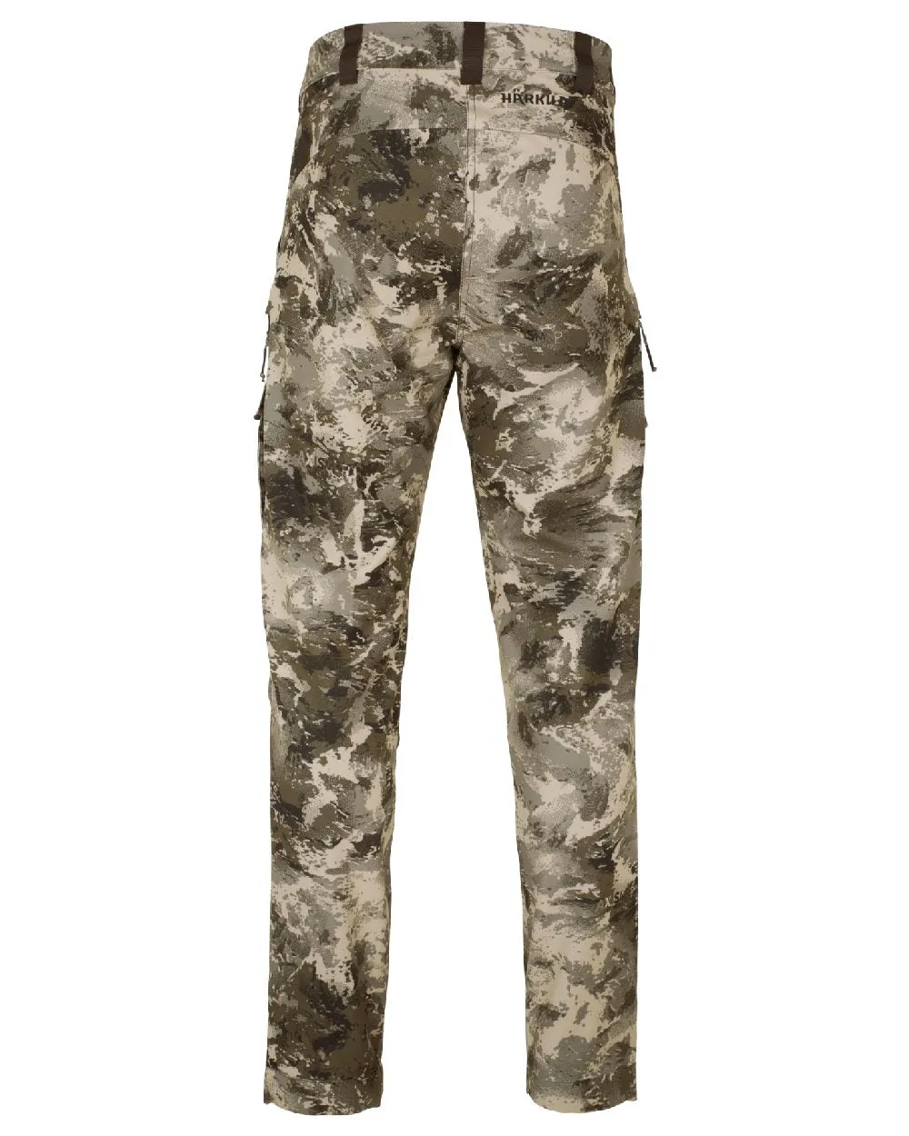 Pantalon léger d'expédition de chasse en montagne Harkila
