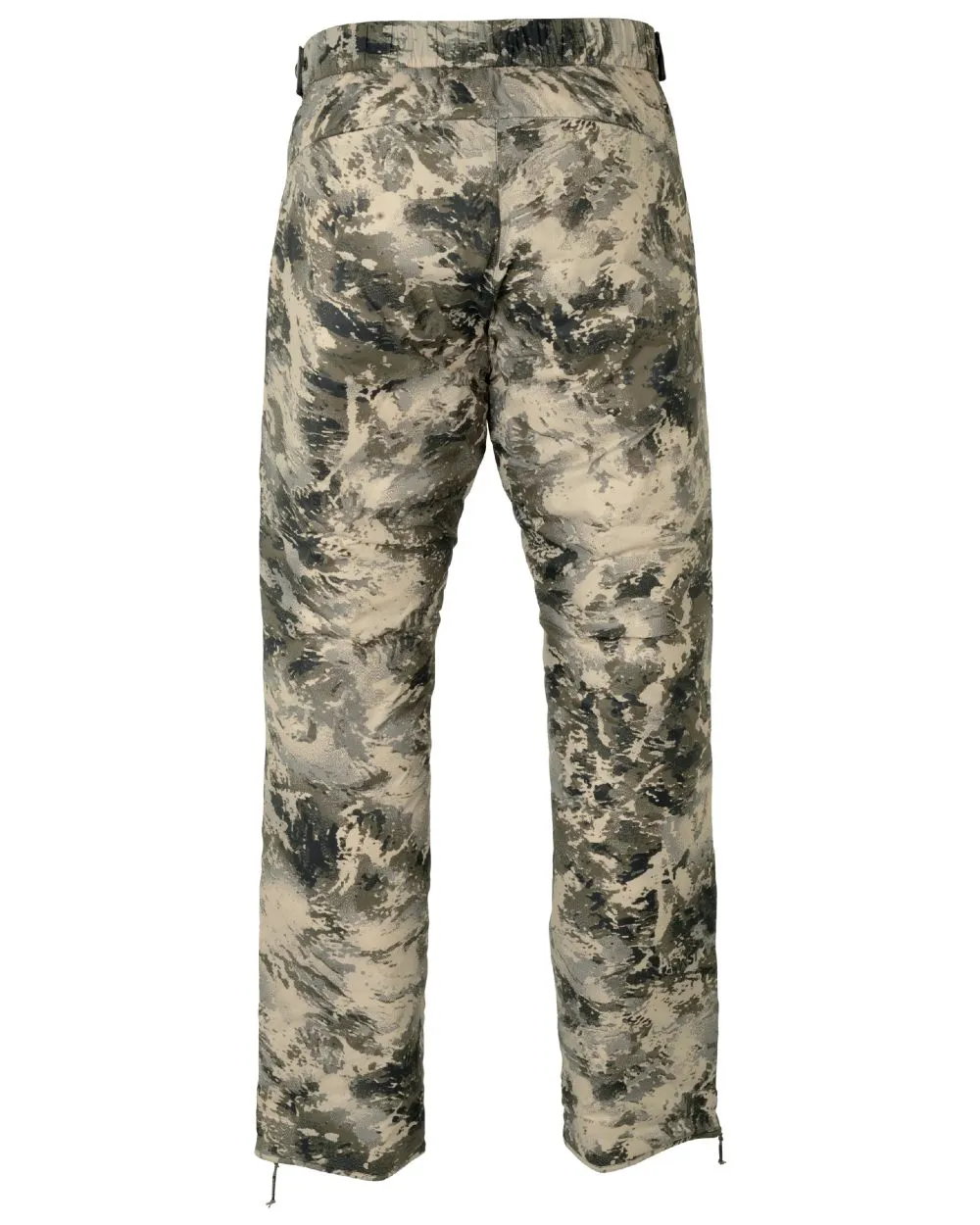 Harkila Pantalon de Chasse en Montagne Expédition Doudoune Compactable Harkila