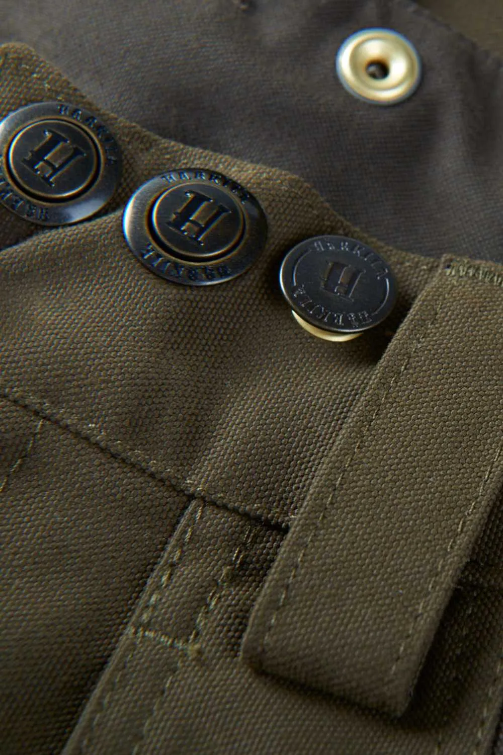 Pantalon de chasse Pro Hunter Endure Harkila