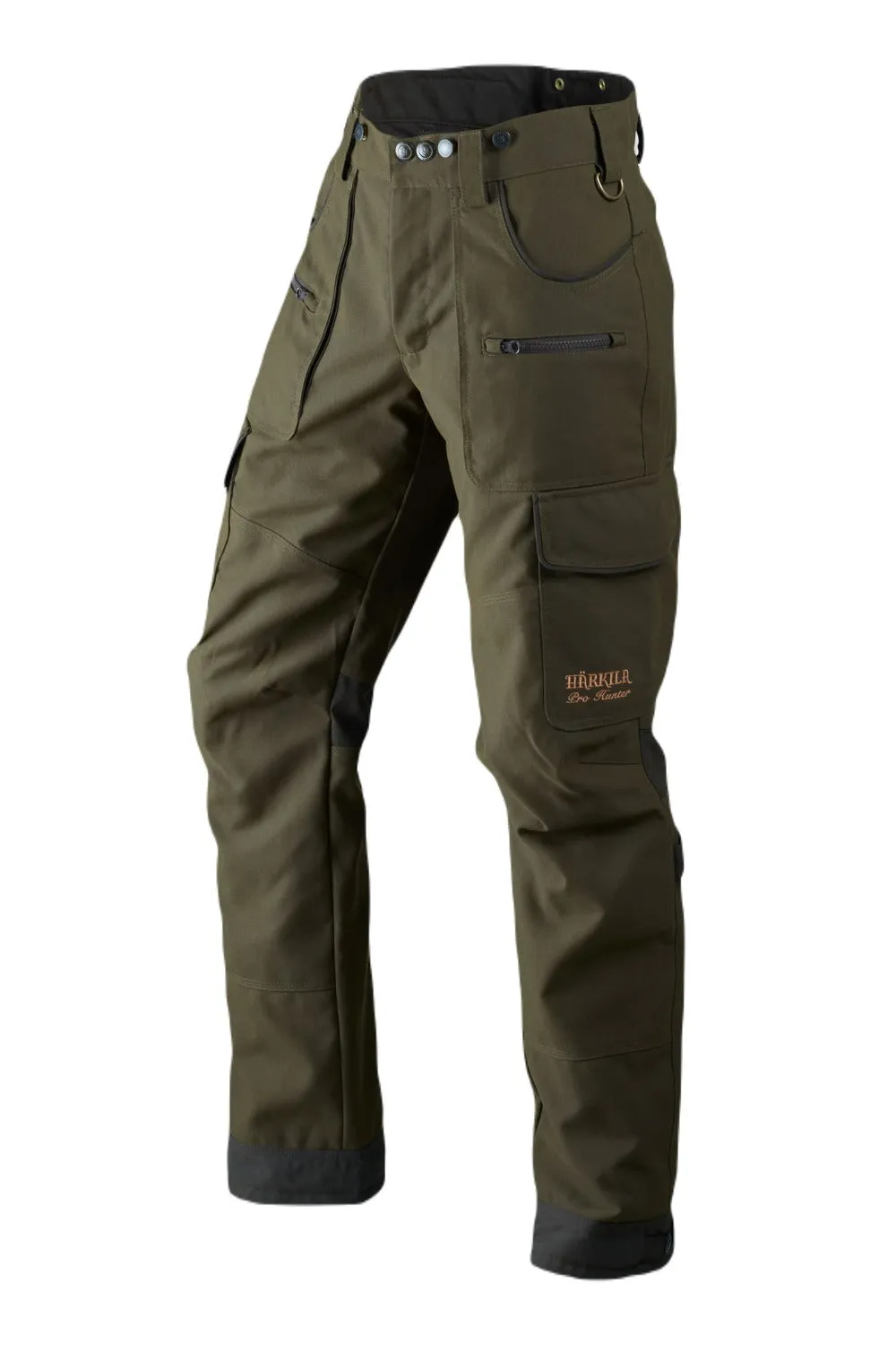 Pantalon de chasse Pro Hunter Endure Harkila