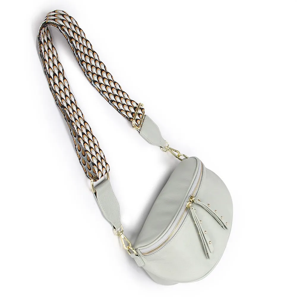 Hi Ho & Co Chaussures Cloud New Rocker Bag_Hi-Ho-Silver-Accessoires