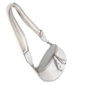 Hi Ho & Co New Rocker Bag Silver/Silver Shoes_Hi-Ho-Silver-Accessories
