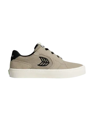 Chaussures Hoefler T20 Pro en Taupe Plaza et Noir