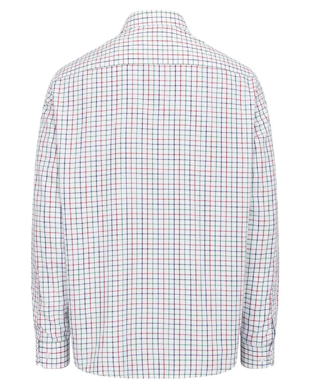 Hoggs of Fife Chemise en bambou Fernie pour hommes Hoggs of Fife