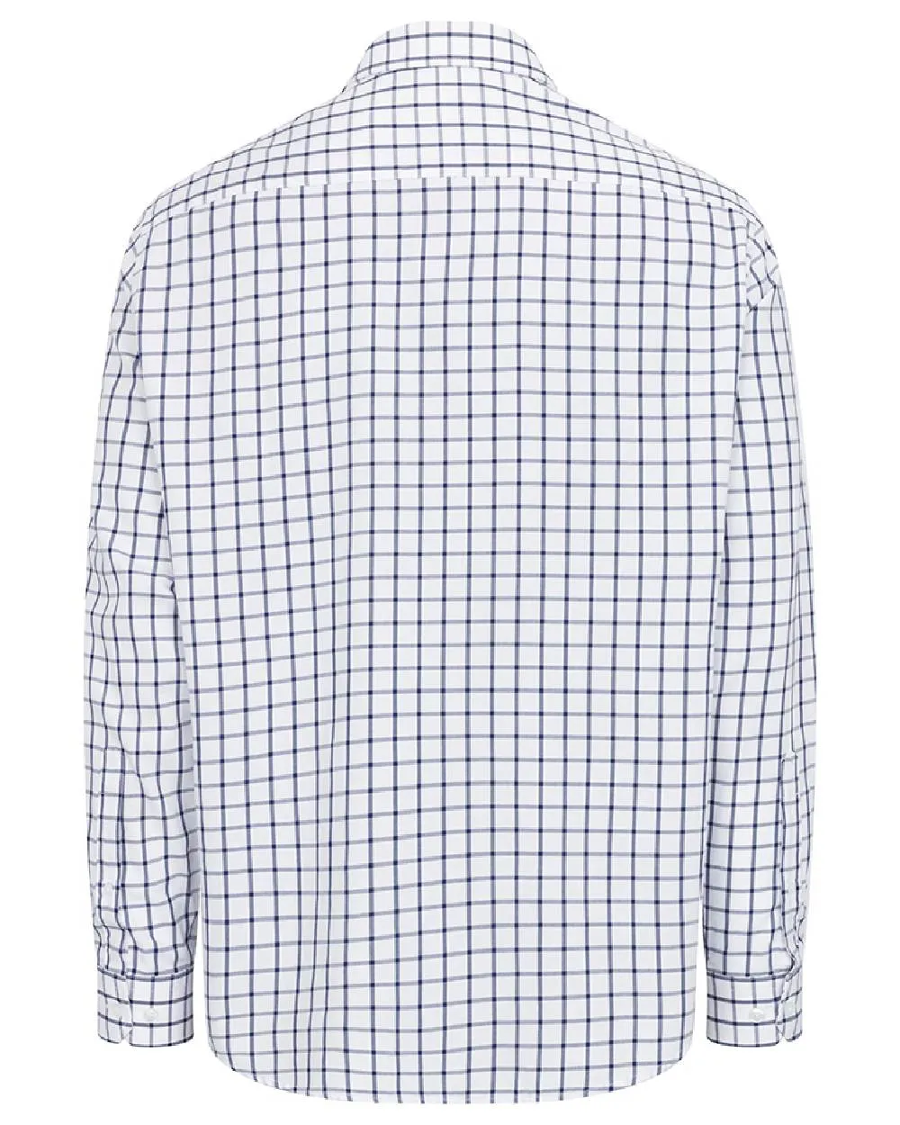 Hoggs of Fife Chemise en bambou Fernie pour hommes Hoggs of Fife