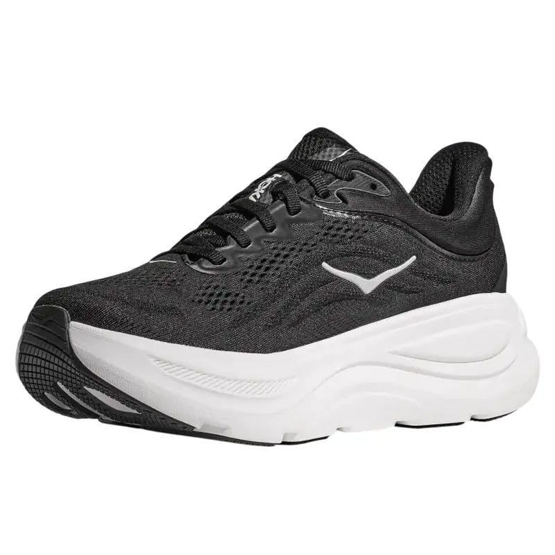 Chaussures de course HOKA Bondi 9 2E LARGE pour homme