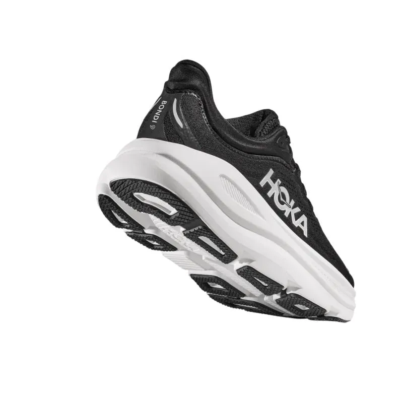 Chaussures de course HOKA Bondi 9 2E LARGE pour homme