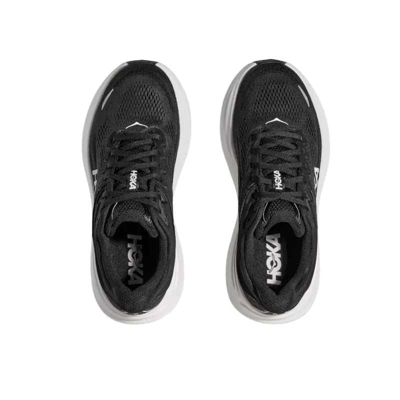 Chaussures de course HOKA Bondi 9 2E LARGE pour homme