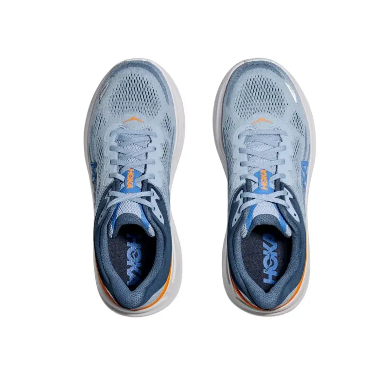 Chaussures de course HOKA Bondi 9 D pour homme