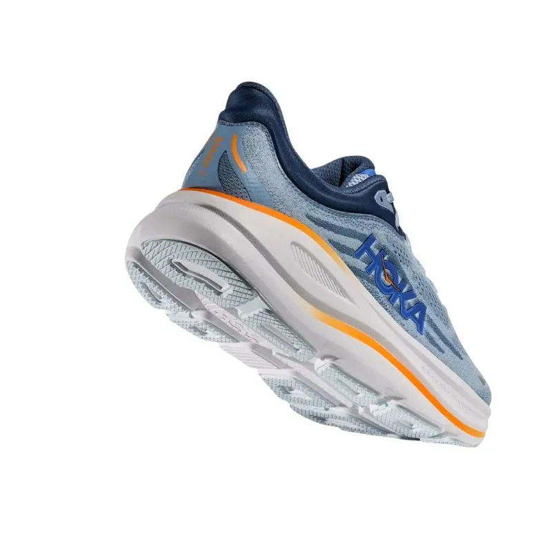 Chaussures de course HOKA Bondi 9 D pour homme