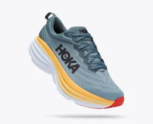 Chaussures de course Hoka Bondi 8 pour homme