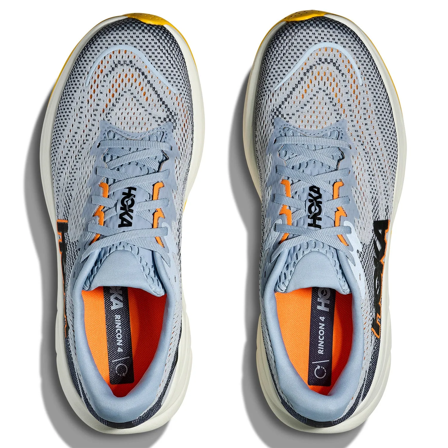 Chaussures de course sur route HOKA Rincon 4 pour homme