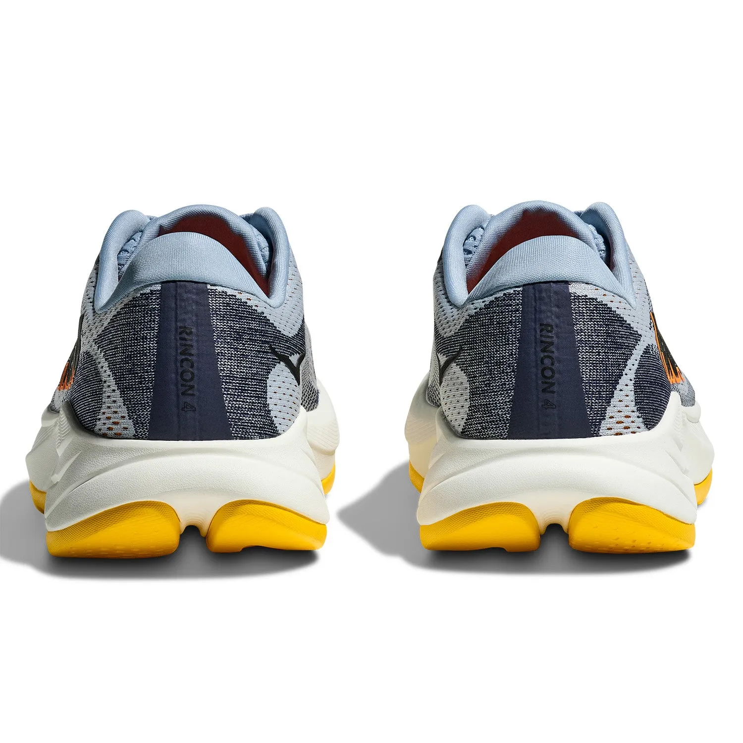 Chaussures de course sur route HOKA Rincon 4 pour homme
