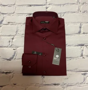 Horst LS Coton Stretch Coupe Slim